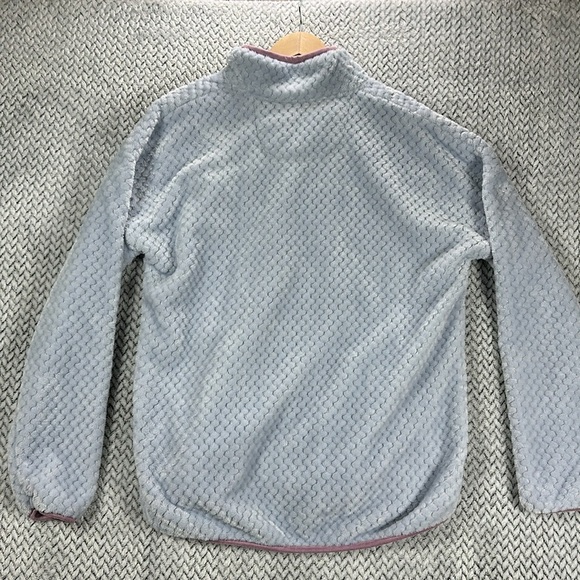 Simply Southern Fleece Pullover Women’s Size XL - Picture 5 of 7